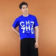 CH7HD T-Shirt Original Year 2024