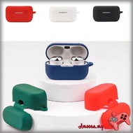 Silicone Housing Cover for Technics EAH-AZ80  Headset Shockproof Shells