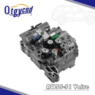 Original AW55-50SN AW55-51SN Complete Transmission Valve Body Assembly For Ford Volvo Saab Chevrolet