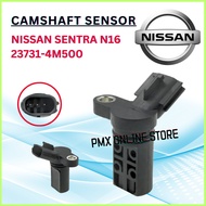 NISSAN SENTRA N16 CAM/CRANK SHAFT POSITION SENSOR (23731-4M50B/ 23731-4M500)(3PIN)