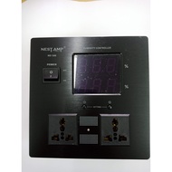Nestamp Humidity Controller ND-500