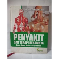 Cupping Diseases and Therapy