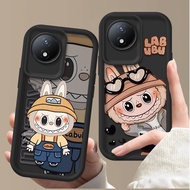 Casing vivo y02t / vivo y02a / vivo y02 for Casing vivo y02t case vivo y02a y02case cute LaBuBu phon