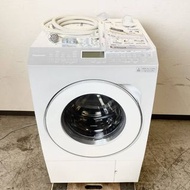 <Panasonic松下>   滾筒式洗衣機NA-LX127A