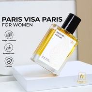 Parfum Wanita Visa Paris Parfume Cewek Maestro Parfum