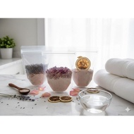 Flower Bath Spa - Mandian Aura Seri