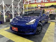 新達汽車 2020年 Q4 TESLA Model 3 SR 小改款 可全貸