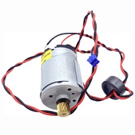 Sparepart BROTHER PAPER FEED MOTOR (LET916001 ) For Printer DCP T520W T525W T720DW T725DW T820DW T82