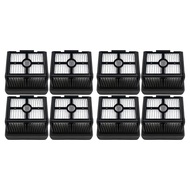 HEPA Filter Compatible with For Dreame Aero Pro / ( H12 Pro FlexReach ) H14S Ultra / T40 Ultra / T40