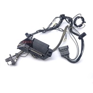 For BMW 3 Series F30 F35 318 320 323i 325i Headlamp Internal Harness Wiring Group 1pcs