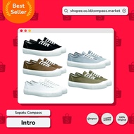 Compass RETROGRADE INTRO Shoes