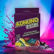 ADN FLIP Card Game 2 Pack Set - GDR44