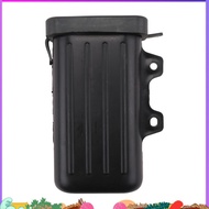 Motorcycle Toolbox Tool Box Storage for Suzuki DR250 Djebel TW200 TW225