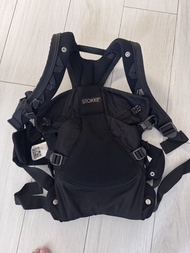 Stokke® MyCarrier™ 嬰兒背帶 咩帶