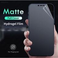 Anti-Scratch Hydrogel Samsung A33 5g, Samsung A53 5g, Samsung A73 5g, Samsung A14 5g, Samsung A24 5g