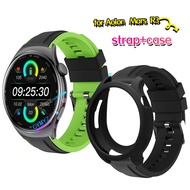 for Aolon Mars R3 strap Silicone strap for Aolon Mars R3 Smart Watch strap Sports wristband Aolon Ma