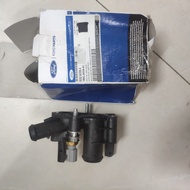 Be8z 8k556 Genuine ford fiesta water divider