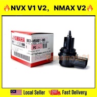 ORIGINAL YAMAHA NVX155 NVX 155 V1 V2 NMAX V2 ISC SENSOR FOR ERROR CODE 37 IACV SENSOR AIR CONTROL OR