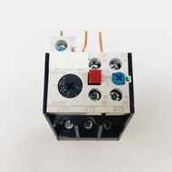 Siemens 3UA50 Heat Overload Relay 3UA50 40-1F 3.2-5A 1G 4-6.3A 1H 5-8A