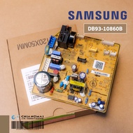 DB93-10860B แผงวงจรแอร์ Samsung แผงบอร์ดแอร์ซัมซุง แผงบอร์ดคอยล์เย็น อะไหล่แอร์ ของแท้ศูนย์