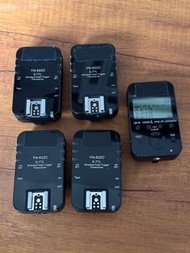 神牛 引閃器 YN-622C