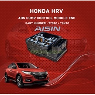 HONDA HRV ESP ABS PUMP CONTROL MODULE T7ST0 T8NT0 REMANUFACTURE REPAIR