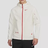 NIKE AS M NP FLEX VENT MAX CNY JKT 男連帽外套-白-HF1107133 L 白色