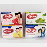 Lifebuoy Sabun Batang