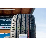 MICHELIN LATTITUDE SPORT 3 (RUNFLAT) 255/50R19 255/50/19 255-50-19 285/45R19 285/45/19 285-45-19 5 T