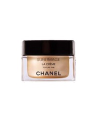 🙌包順豐CHANEL Sublimage LA Creme Texture Fine 香奈兒奢華精萃乳霜輕盈版50ml #CHANEL #香奈兒 #黑金磚面霜 #40倍精萃 #修復抗老 ??