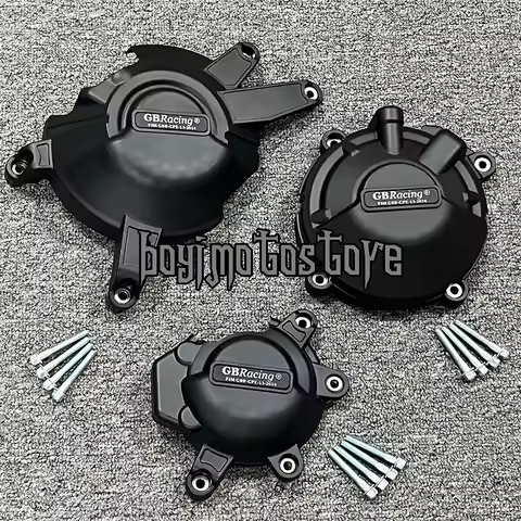 CB650F Engine Protection For HONDA CB650F,CBR650F&CBR650R 2014-2020&CB650R 2019-2020 Engine Cover Mo