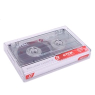 LACKO For CD/DVD Player .c For MP3 Standard Blank Cassette Tape Audio Recording 60 Minutes For Speech Music Recording