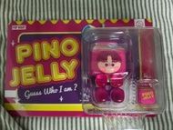 Pino jelly