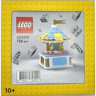 [HAPPY.BRICKS] LEGO LIMITED EDITION 6512272 - MINI Ferris Wheel