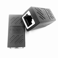 RJ45 Female to Female Network LAN Connector Adapter Coupler Extender RJ45 Ethernet adapter