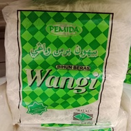 Bihun Beras Wangi Cap Pemida Halal 1.5kg
