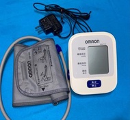 日版 HEM-7120 OMRON 歐姆龍 手臂式 電子血壓計 Blood Pressure Monitor