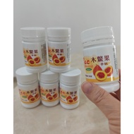 木鳖果参锭 GAC Fruit + ginseng