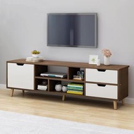 ❤READY STOCK❤TV cabinet/Tv Media Storage Cabinet/ Tv console/4 Feet 5 Feet