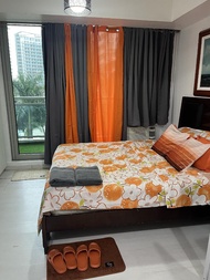 帕拉納克的1臥室公寓 - 30平方公尺/1間專用衛浴 (Rio Orange Theme Room)
