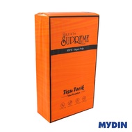 Royal Supreme Tissue Orange 4ply (1280 sheets)