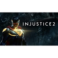 Injustice 2 Legendary Edition (Offline PC Games) + FREE GIFT