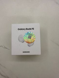 Galaxy Buds FE