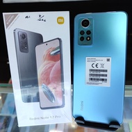 Second Redmi Note 12 Pro 8/256 like new fulset