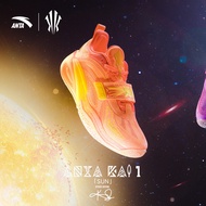 [ANTA x Kyrie Irving] KAI1 รองเท้าบาสชาย 1124D1113 Official Store