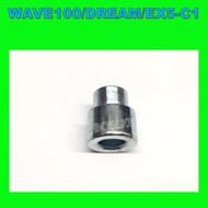 Honda Ex5 Dream Retainer Mounting FOR EX5 DREAM WAVE 100 EX5-CLASS BUSH SPOCKET HUB RETAINER MOUNTIN