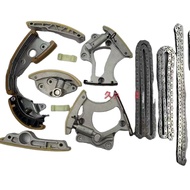 High quality hot sale auto engine part timing chain kit For Audi C7 2.8 3.0