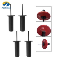 Perfeclan Gym Weight Stack Add Extender Gym Equipment Machine Add Weight Multifunction Strength Trai