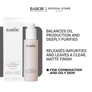 BABOR PHYTO HY-ÖL BOOSTER BALANCING 100ML: Skincare supplement for BABOR HY-ÖL.