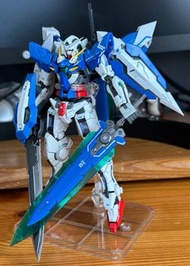 素組、模型代工 高達代工 gundam 高達模型 作品集72 mb metal build mg hg rg devise exia 能天使